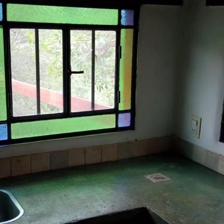 Casita Naranja - One-Bedroom Chalet - 19