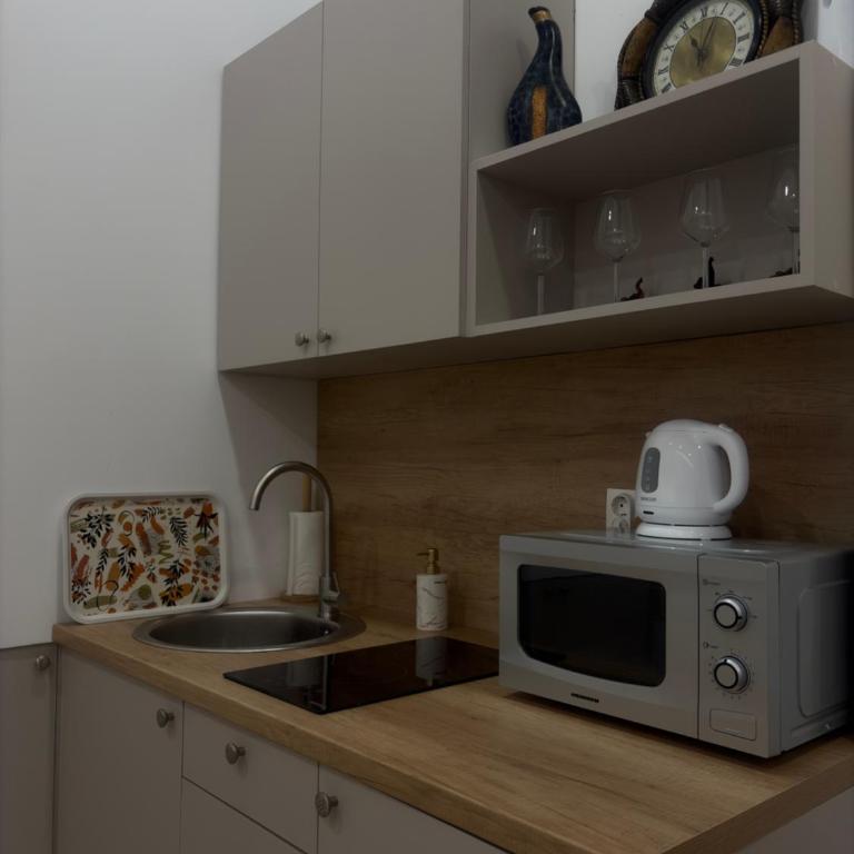A&E Apartments Adna - Apartman sa 1 Spavaćom Sobom - 14