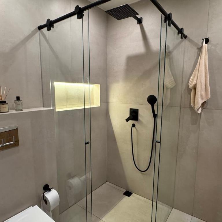 Bogota Executive Residence Park 93 2BR Luxury - Apartamento de 2 dormitorios - 15