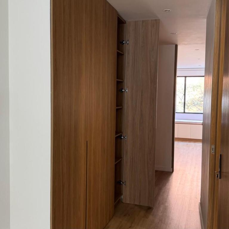 Bogota Executive Residence Park 93 2BR Luxury - Apartamento de 2 dormitorios - 20
