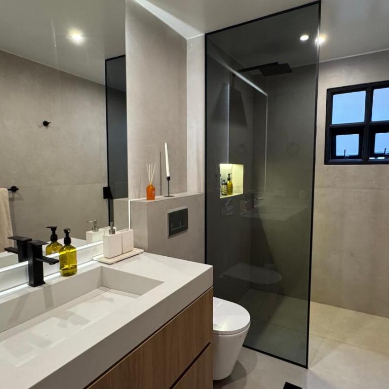 Bogota Executive Residence Park 93 2BR Luxury - Apartamento de 2 dormitorios - 24