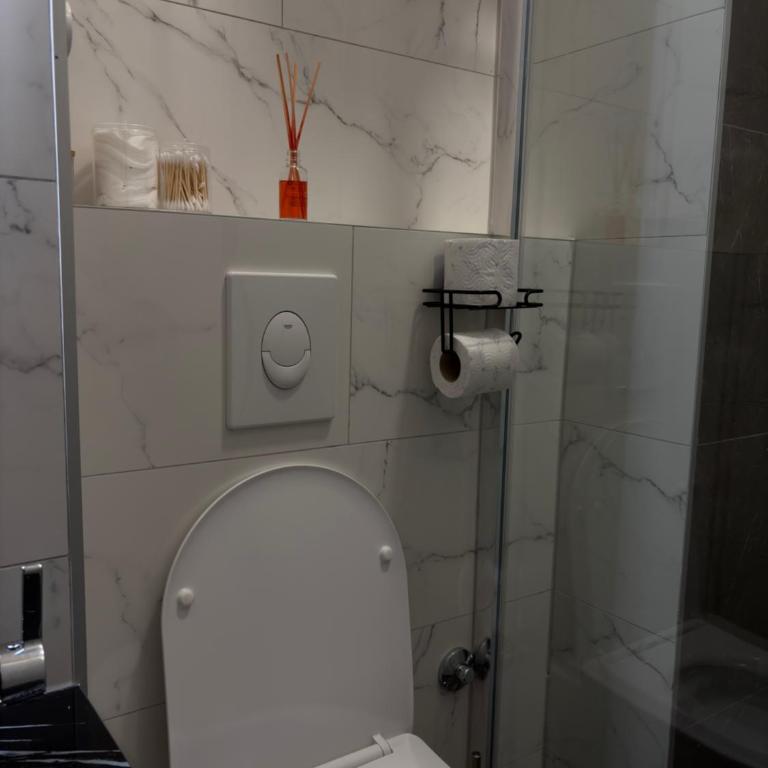 A&E Apartments Adna - Apartman sa 1 Spavaćom Sobom - 10