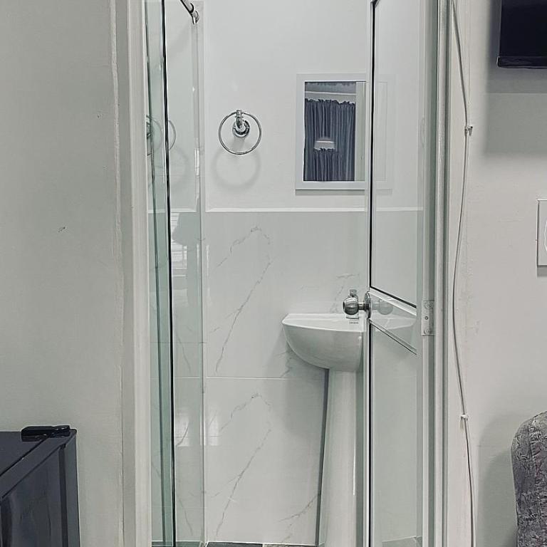 Aparta-estudio ideal con excelente Ubicación - Apartamento de 1 dormitorio - 5