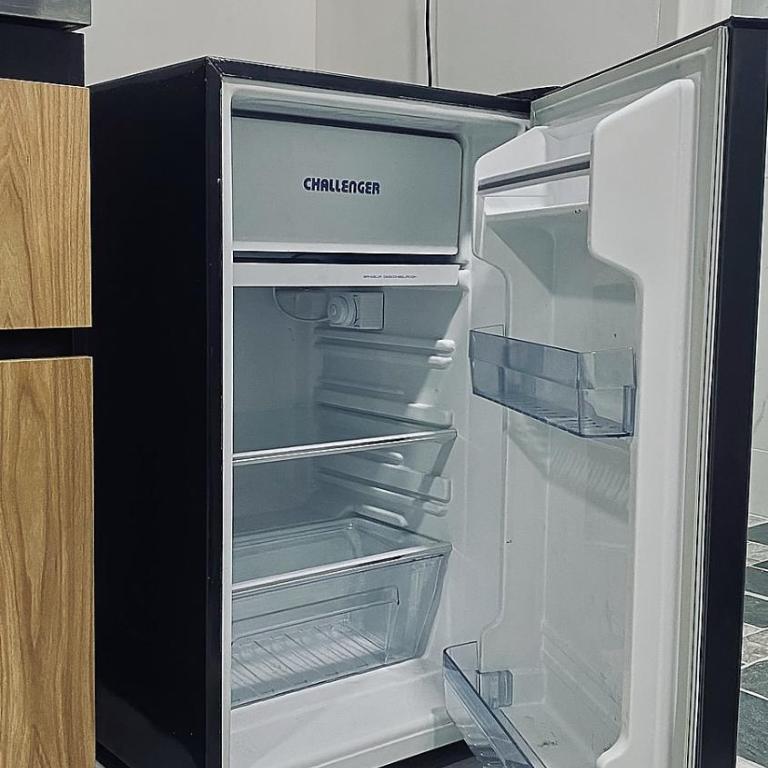 Aparta-estudio ideal con excelente Ubicación - Apartamento de 1 dormitorio - 9