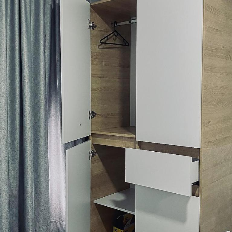 Aparta-estudio ideal con excelente Ubicación - Apartamento de 1 dormitorio - 10