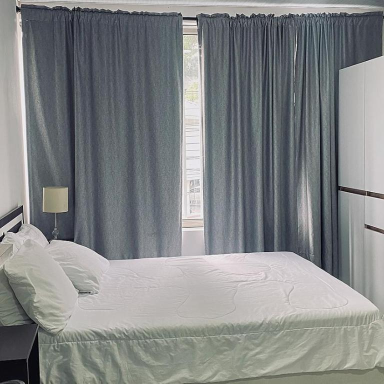 Aparta-estudio ideal con excelente Ubicación - Apartamento de 1 dormitorio - 1