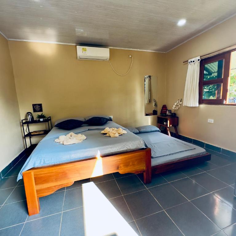 Cabañas San Jose - Habitación Doble - 1 o 2 camas - 18