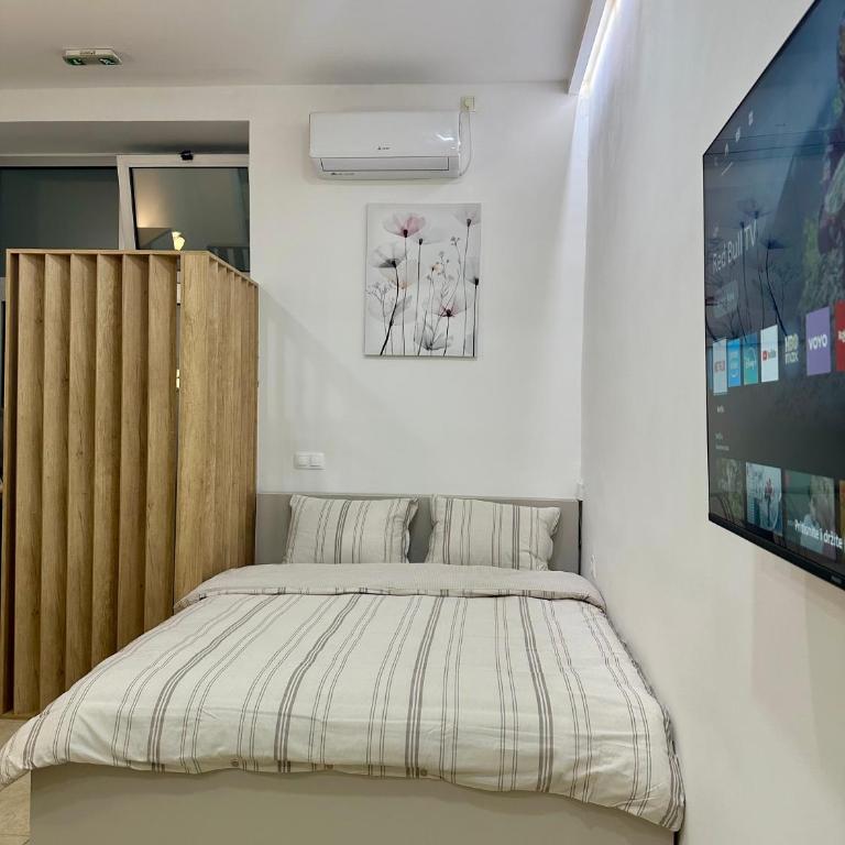 A&E Apartments Adna - Apartman sa 1 Spavaćom Sobom - 8