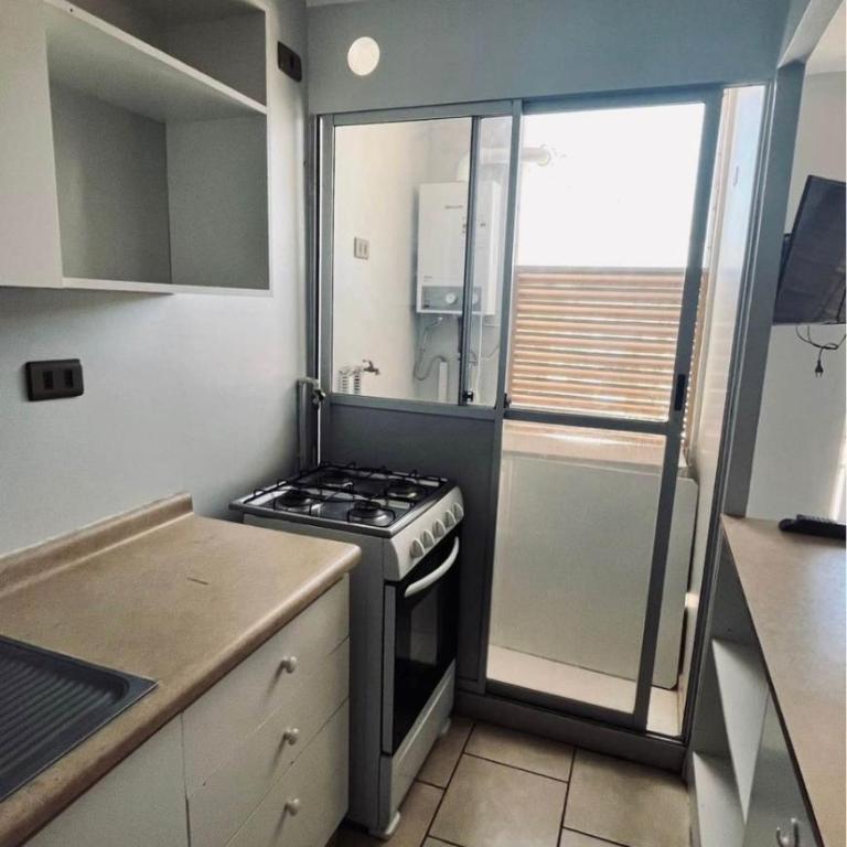 casa inti - Apartamento de 2 dormitorios - 2