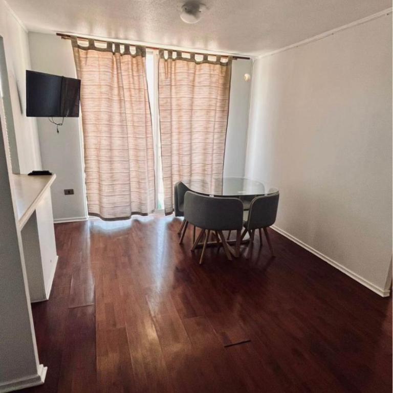 casa inti - Apartamento de 2 dormitorios - 4