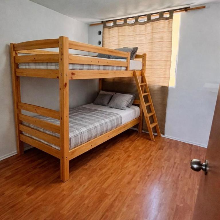 casa inti - Apartamento de 2 dormitorios - 6