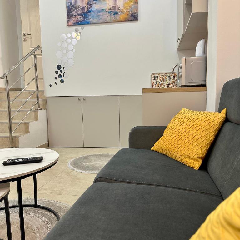 A&E Apartments Adna - Apartman sa 1 Spavaćom Sobom - 7