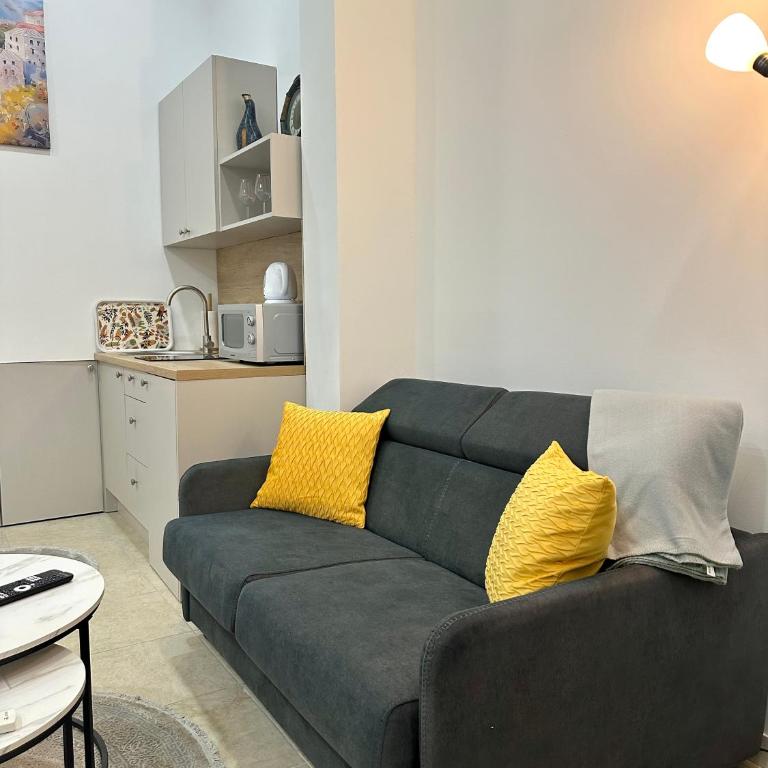 A&E Apartments Adna - Apartman sa 1 Spavaćom Sobom - 5