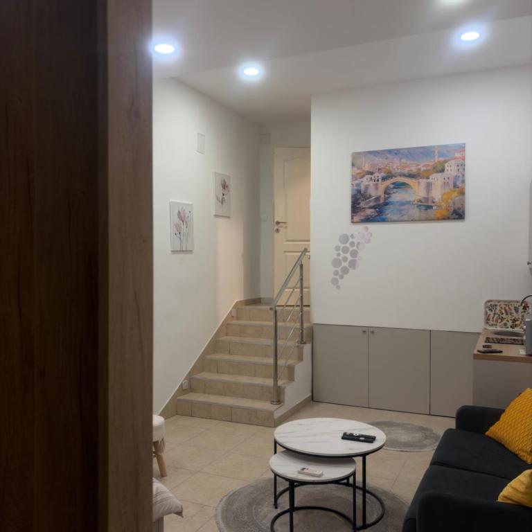 A&E Apartments Adna - Apartman sa 1 Spavaćom Sobom - 3