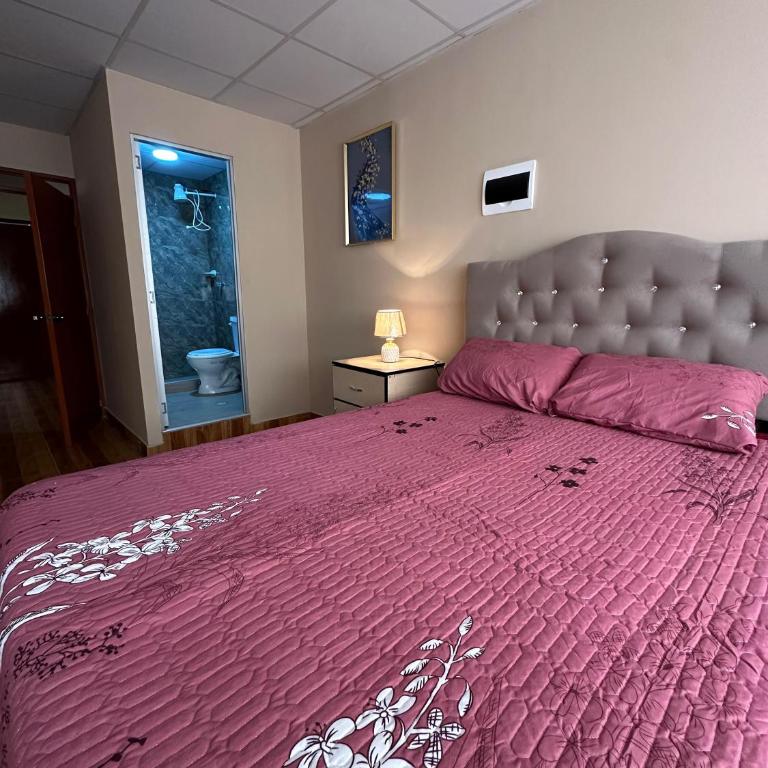 Valle del Pillco - Apartamento - 7