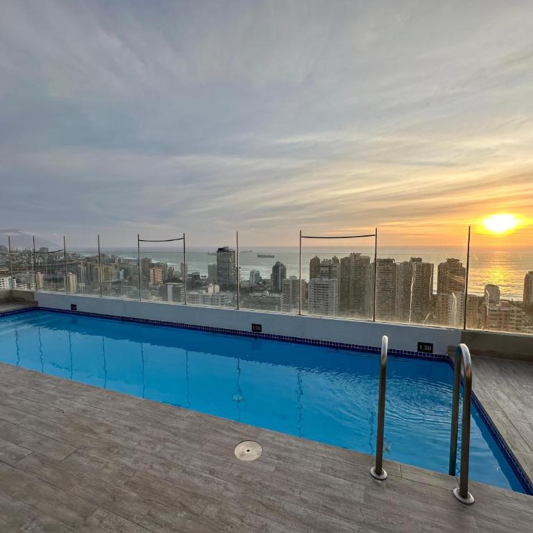 Depto Arlanda - Apartamento de 2 dormitorios - 3