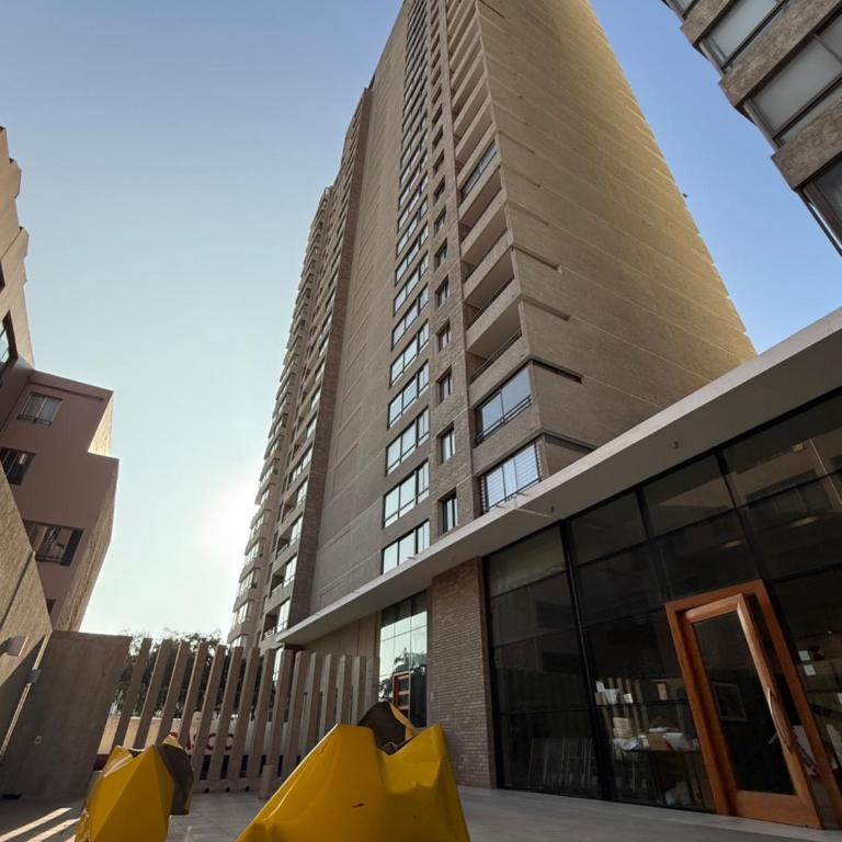 Depto Arlanda - Two-Bedroom Apartment - 68