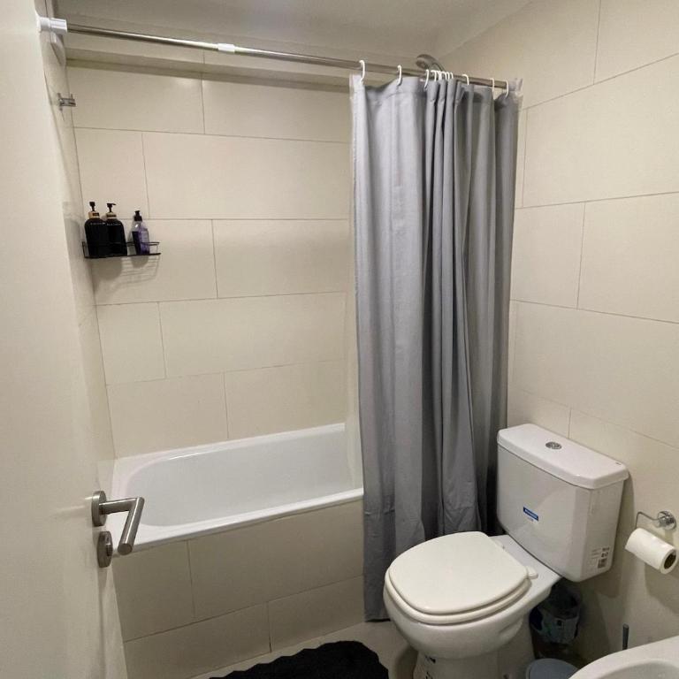 Nice, peaceful apartment to enjoy - Apartamento de 1 dormitorio - 8