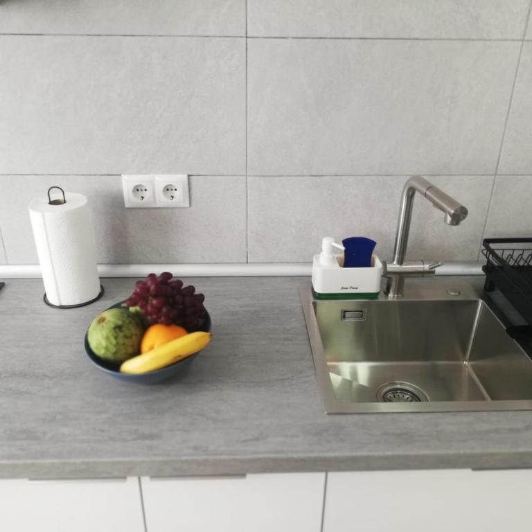 Apartamento El Jilguero - A 500m de la playa en El Palo - Apartamento de 1 dormitorio - 9