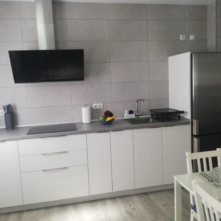 Apartamento El Jilguero - A 500m de la playa en El Palo - Apartamento de 1 dormitorio - 10
