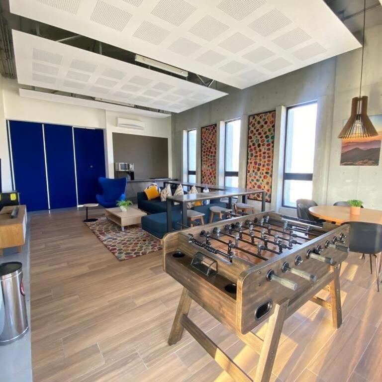 Modern and Well-Located Two-Story Penthouse in La Purísima - Apartment - 3