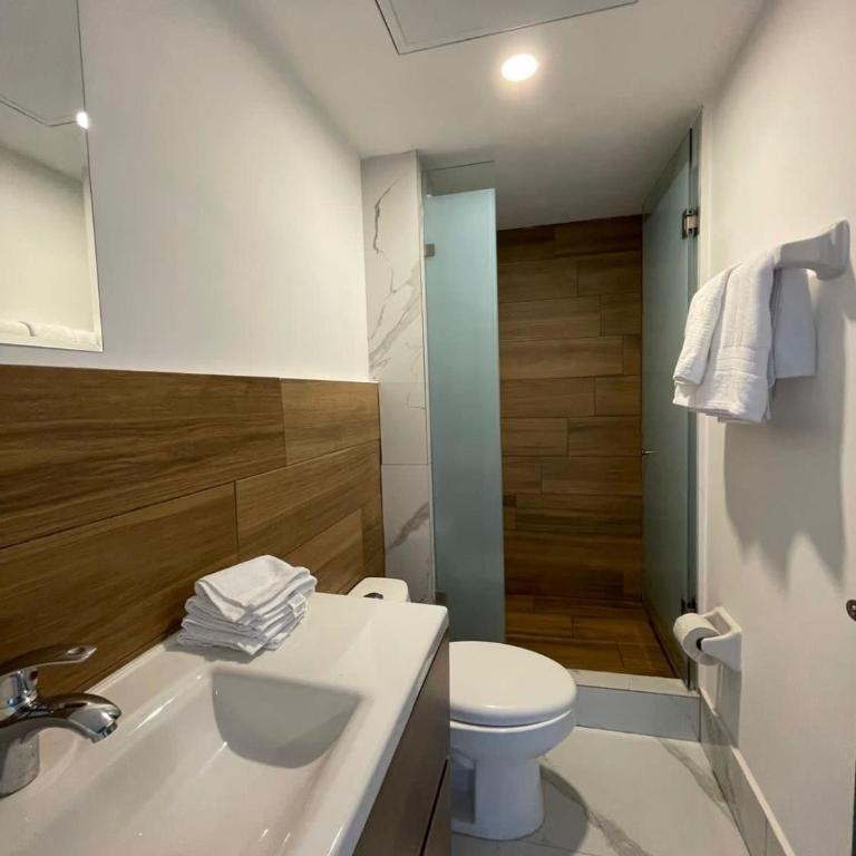 Modern and Well-Located Two-Story Penthouse in La Purísima - Apartment - 6