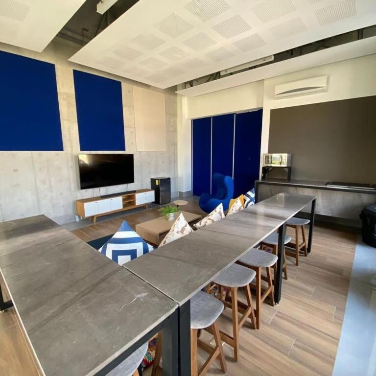 Modern and Well-Located Two-Story Penthouse in La Purísima - Apartment - 7