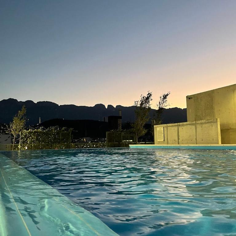 Modern and Well-Located Two-Story Penthouse in La Purísima - Apartment - 8