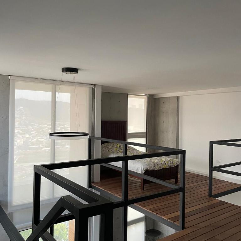 Modern and Well-Located Two-Story Penthouse in La Purísima - Apartment - 11