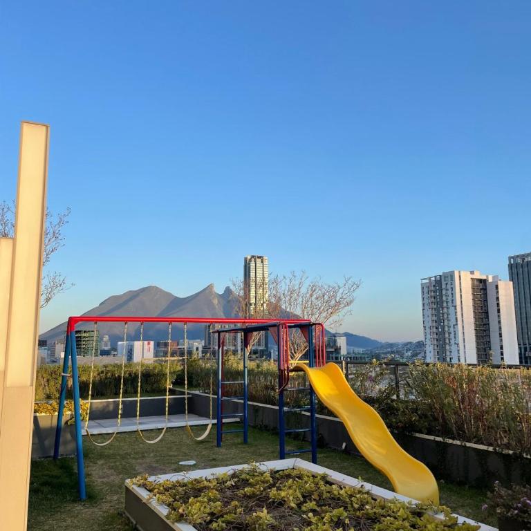 Modern and Well-Located Two-Story Penthouse in La Purísima - Apartment - 12