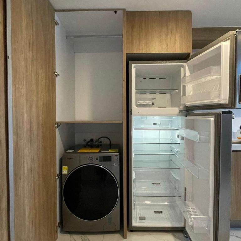 Modern and Well-Located Two-Story Penthouse in La Purísima - Apartment - 16