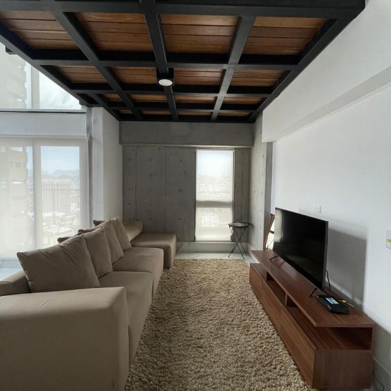 Modern and Well-Located Two-Story Penthouse in La Purísima - Apartment - 17