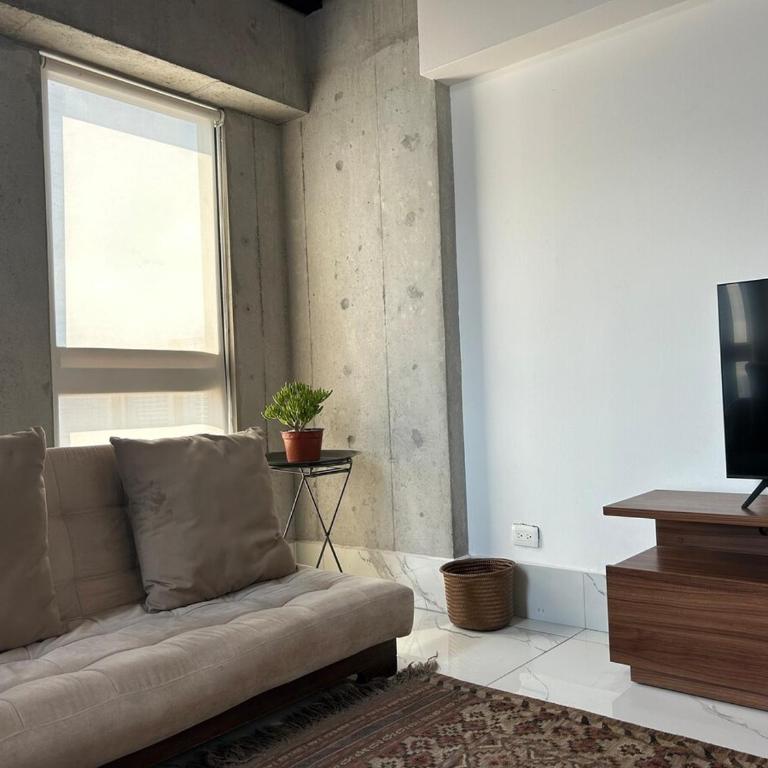 Modern and Well-Located Two-Story Penthouse in La Purísima - Apartment - 18