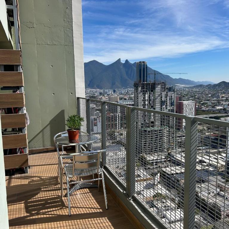 Modern and Well-Located Two-Story Penthouse in La Purísima - Apartment - 19