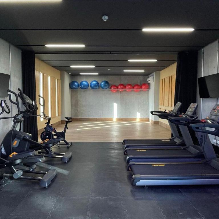 Modern and Well-Located Two-Story Penthouse in La Purísima - Apartment - 23
