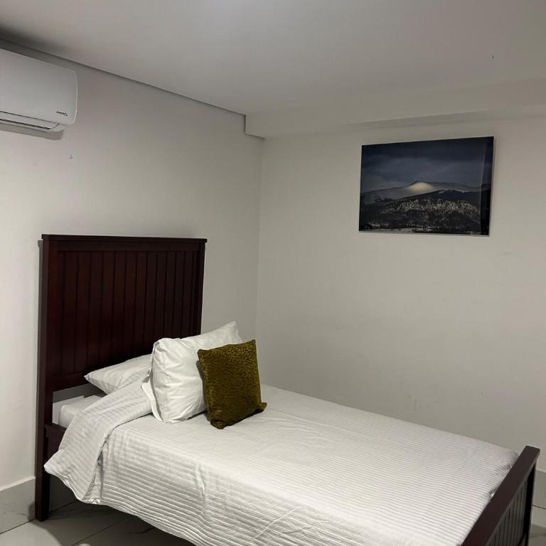 Modern and Well-Located Two-Story Penthouse in La Purísima - Apartment - 25
