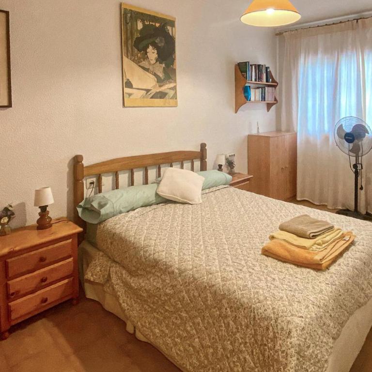 Beautiful Home In Torrevieja - Casa de vacaciones de 2 dormitorios - 5