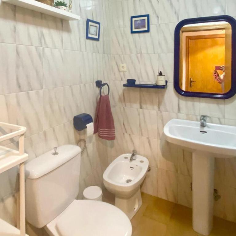 Beautiful Home In Torrevieja - Casa de vacaciones de 2 dormitorios - 9