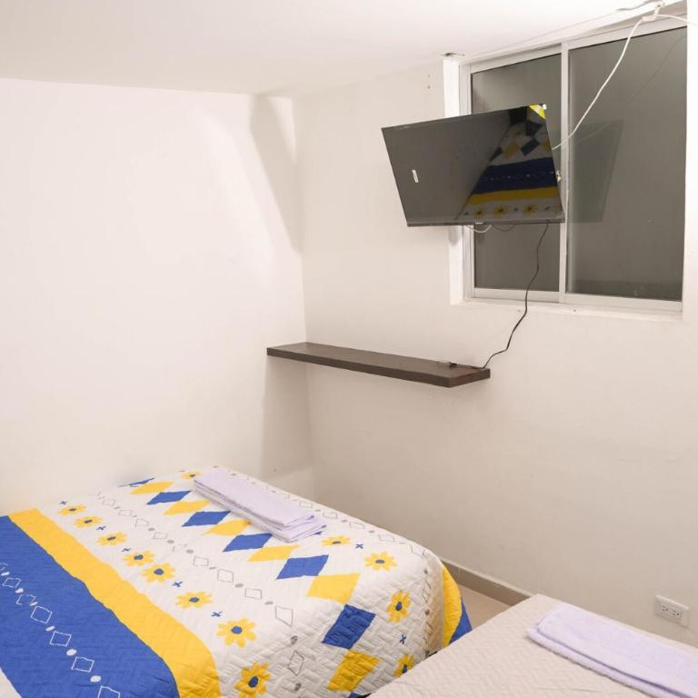 Beautiful home overlooking Medellín - Apartamento - 6