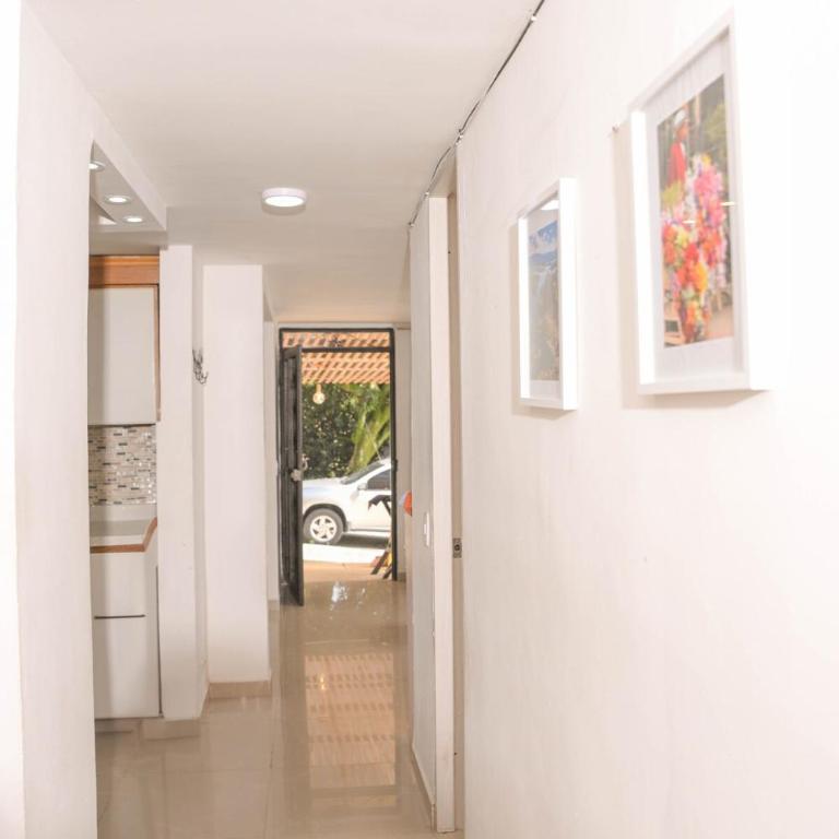 Beautiful home overlooking Medellín - Apartamento - 7