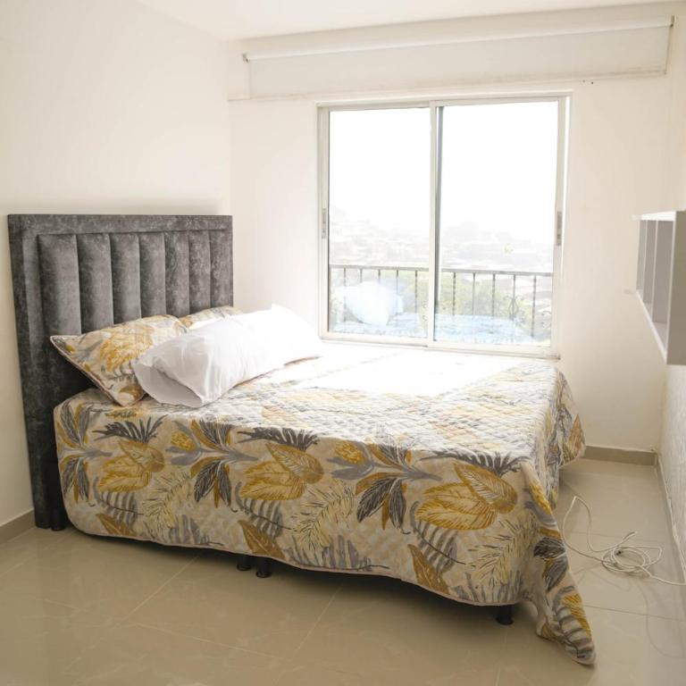 Beautiful home overlooking Medellín - Apartamento - 8