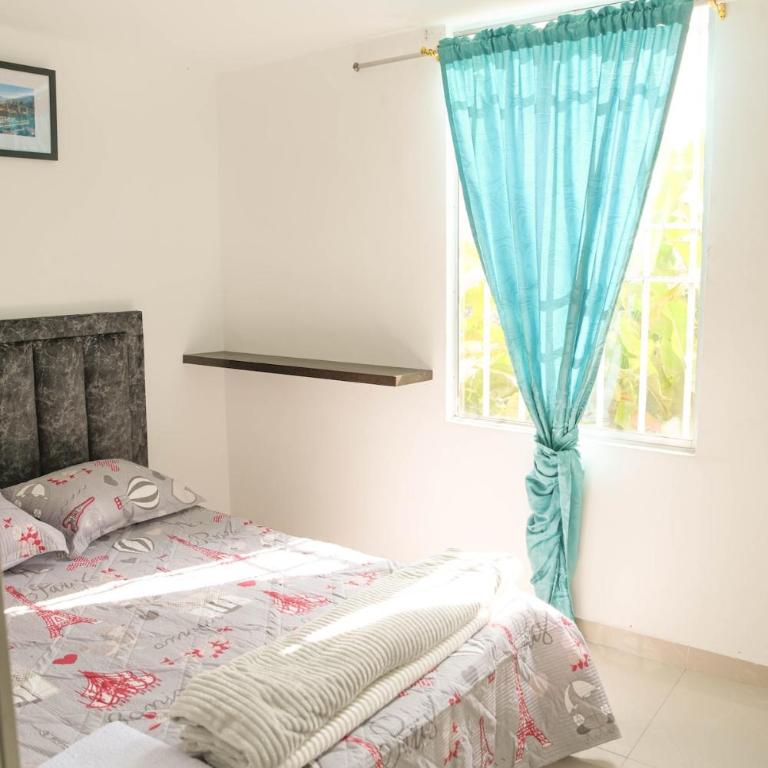 Beautiful home overlooking Medellín - Apartamento - 18