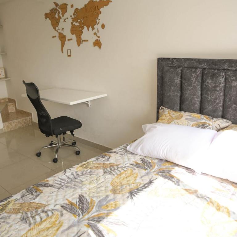 Beautiful home overlooking Medellín - Apartamento - 21