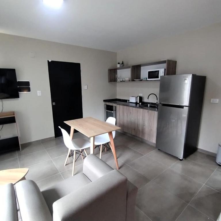 Beautiful and modern loft in Godoy Cruz - One-Bedroom Apartment - 1