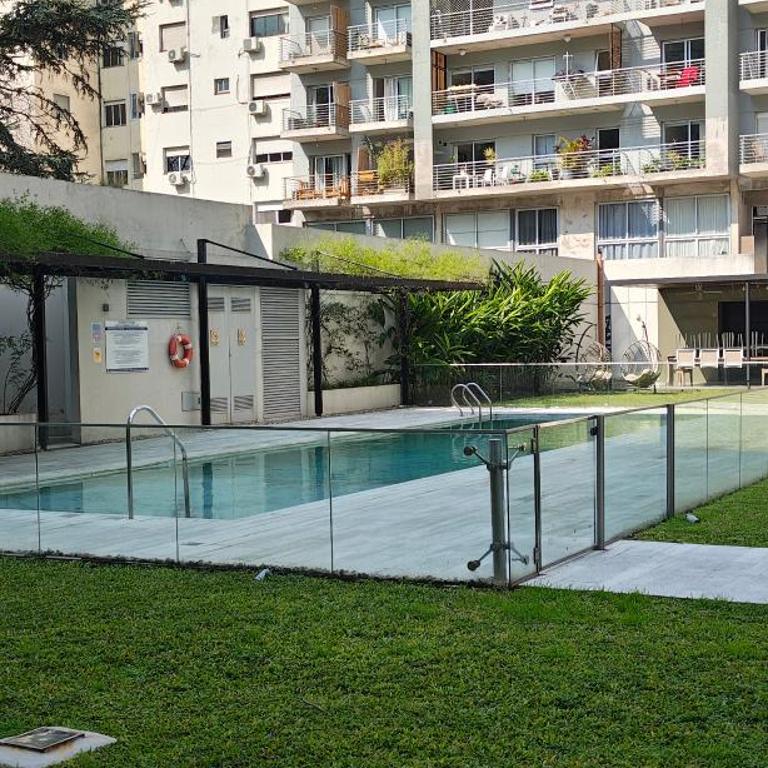 CasaMartinezBA - Apartamento de 1 dormitorio - 2