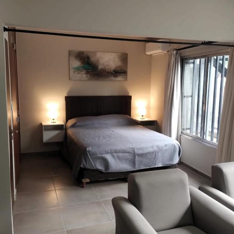 Beautiful and modern loft in Godoy Cruz - One-Bedroom Apartment - 3