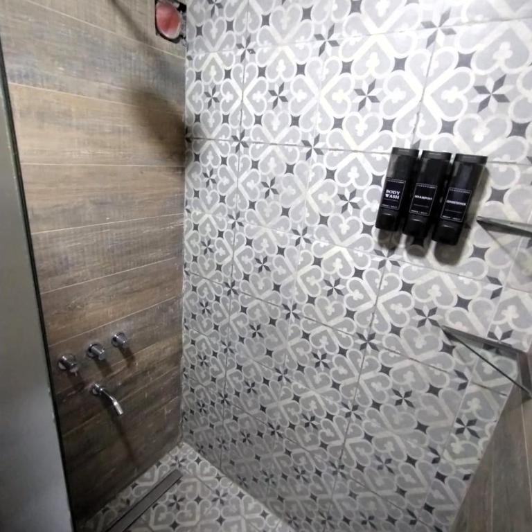 Beautiful and modern loft in Godoy Cruz - One-Bedroom Apartment - 4