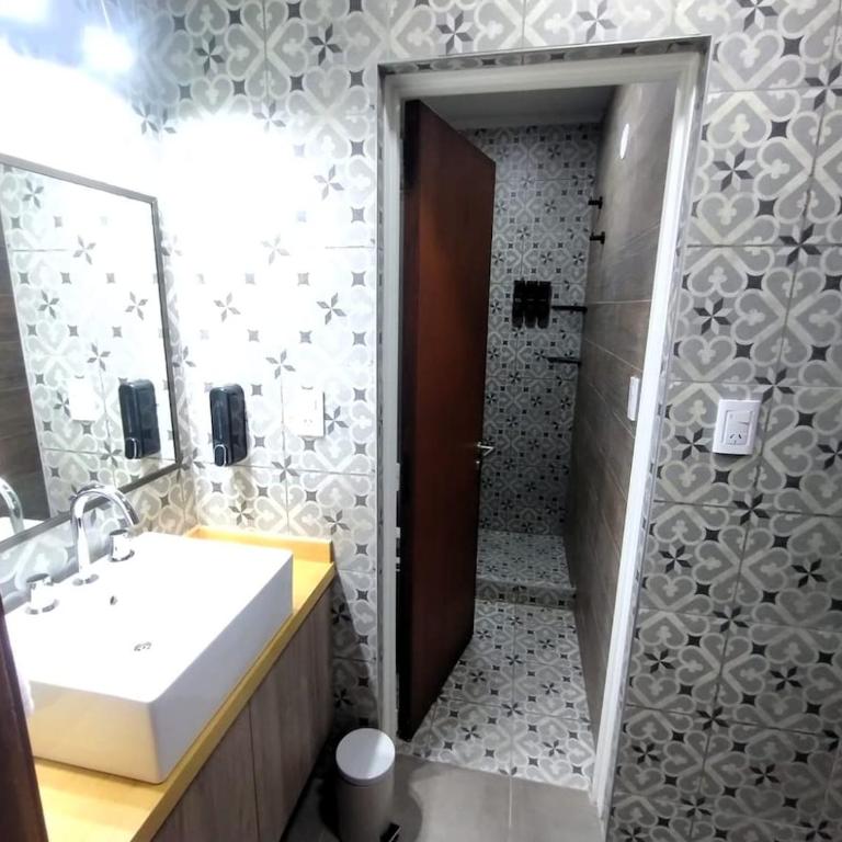 Beautiful and modern loft in Godoy Cruz - One-Bedroom Apartment - 5