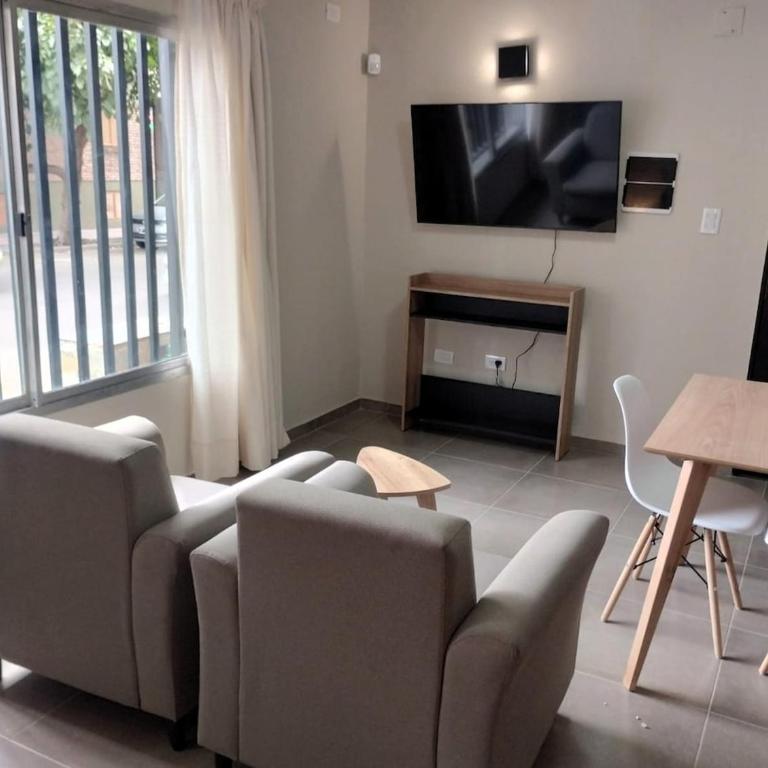Beautiful and modern loft in Godoy Cruz - One-Bedroom Apartment - 7