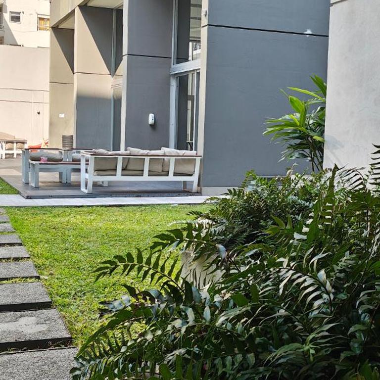 CasaMartinezBA - Apartamento de 1 dormitorio - 3